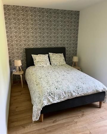 Villa La Maison rétro : Le Vintage à Pontlevoy Extérieur photo