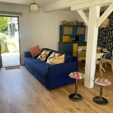 Villa La Maison rétro : Le Vintage à Pontlevoy Extérieur photo