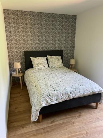 Villa La Maison rétro : Le Vintage à Pontlevoy Extérieur photo
