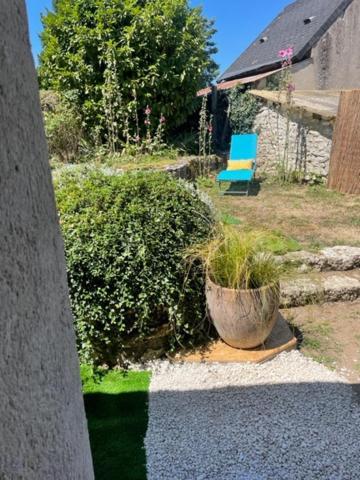 Villa La Maison rétro : Le Vintage à Pontlevoy Extérieur photo