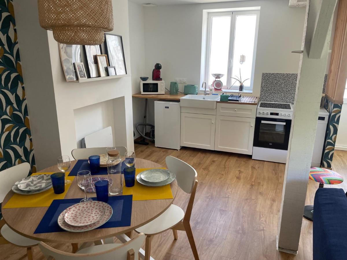 Villa La Maison rétro : Le Vintage à Pontlevoy Extérieur photo