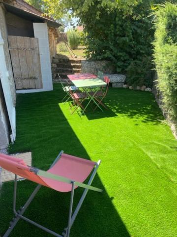 Villa La Maison rétro : Le Vintage à Pontlevoy Extérieur photo
